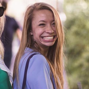 Meet your Posher, Ashley